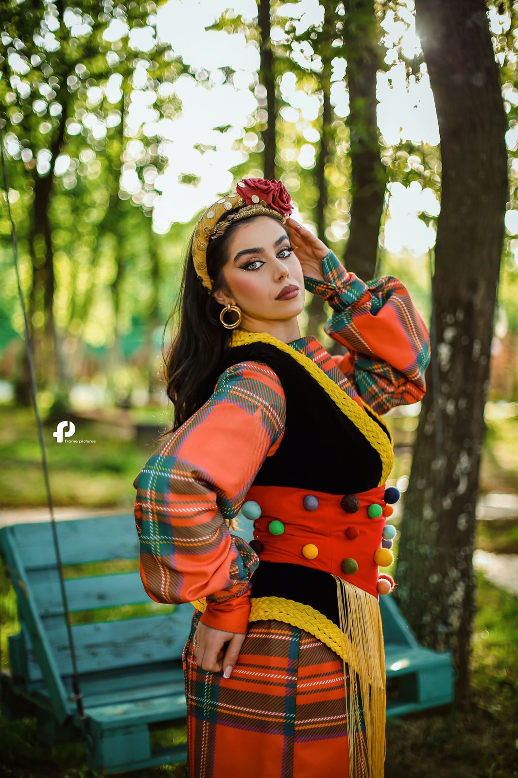 Yllka Haxhiu’s Fashion Venture